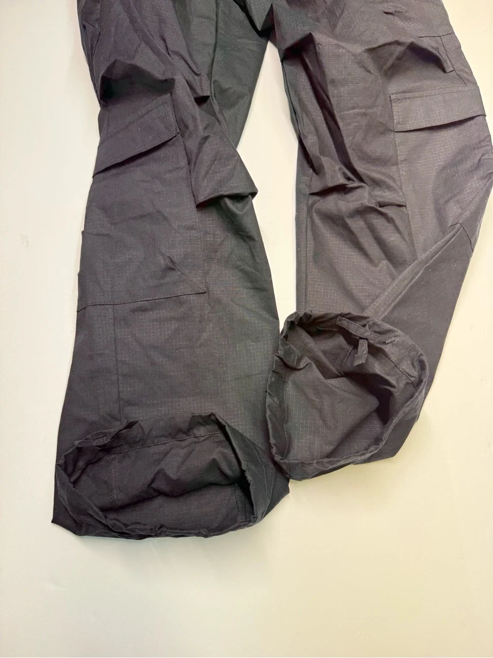 Nike Jordan Flight  Utility Pants Ripstop Pattern (HV0530-010)Mens M-tall NWT